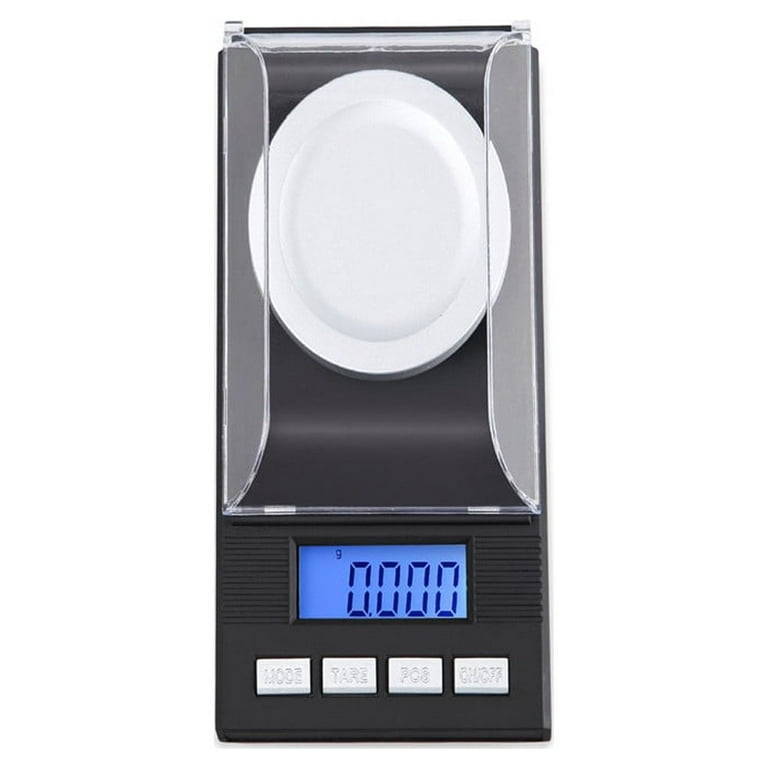 Insten Small Digital Scale .01 gram to 500g Digital Jewelry Scale