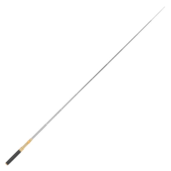 Mini Portable Fish Rod Pen Telescopic Mini Pocket Fishing Rod Portable Pole for Outdoor Fishing