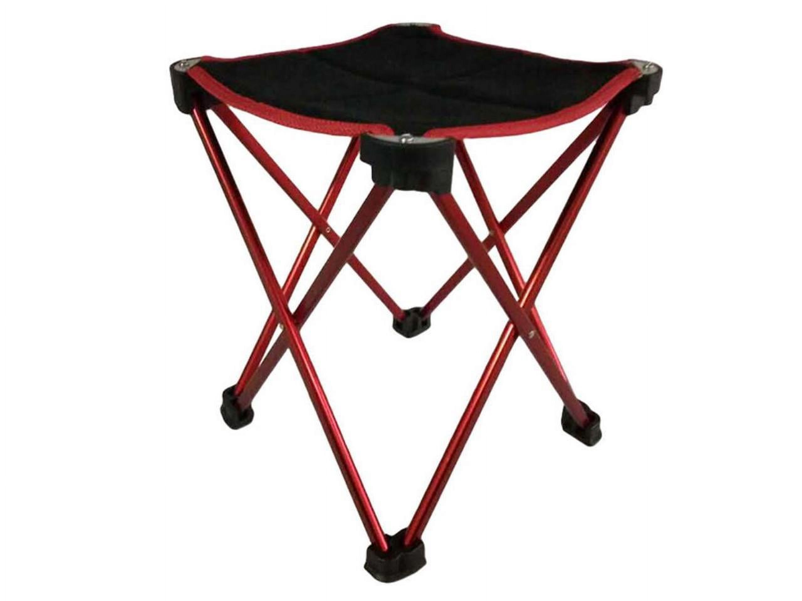 Mini Portable Folding Stool Small Chair with Oxford Cloth for Camping ...