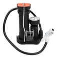 thumbnail image 1 of Mini Portable High Pressure Floor Inflatable Pump for Bicycle Mountain Bike, 1 of 8