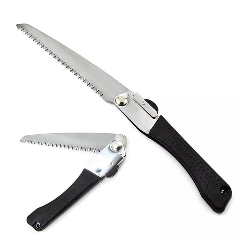 Mini Portable Home Manual Hand Saw for Pruning Trees Trimming Branches