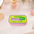 thumbnail image 1 of Mini Portable Jewelry Organizer Box,Cute Sardine Jewelry Travel Case, Compact Storage Holder for Rings Earrings, 1 of 5