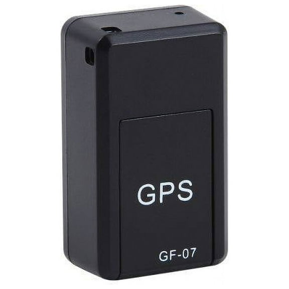 Mini Portable Magnetic GPRS Locator Anti-lost Recording Global Tracking Device for Vehicle/Car/Person