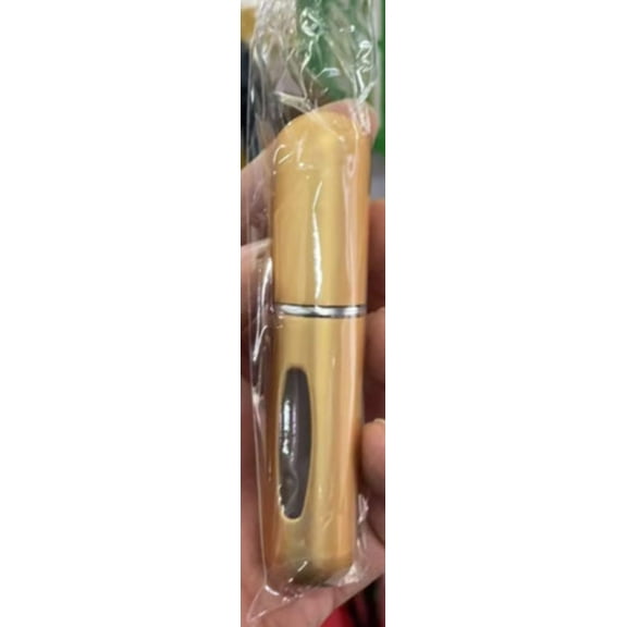 Mini Portable Perfume Travel Atomizer