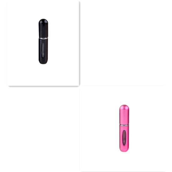 Mini Portable Perfume Travel Atomizer