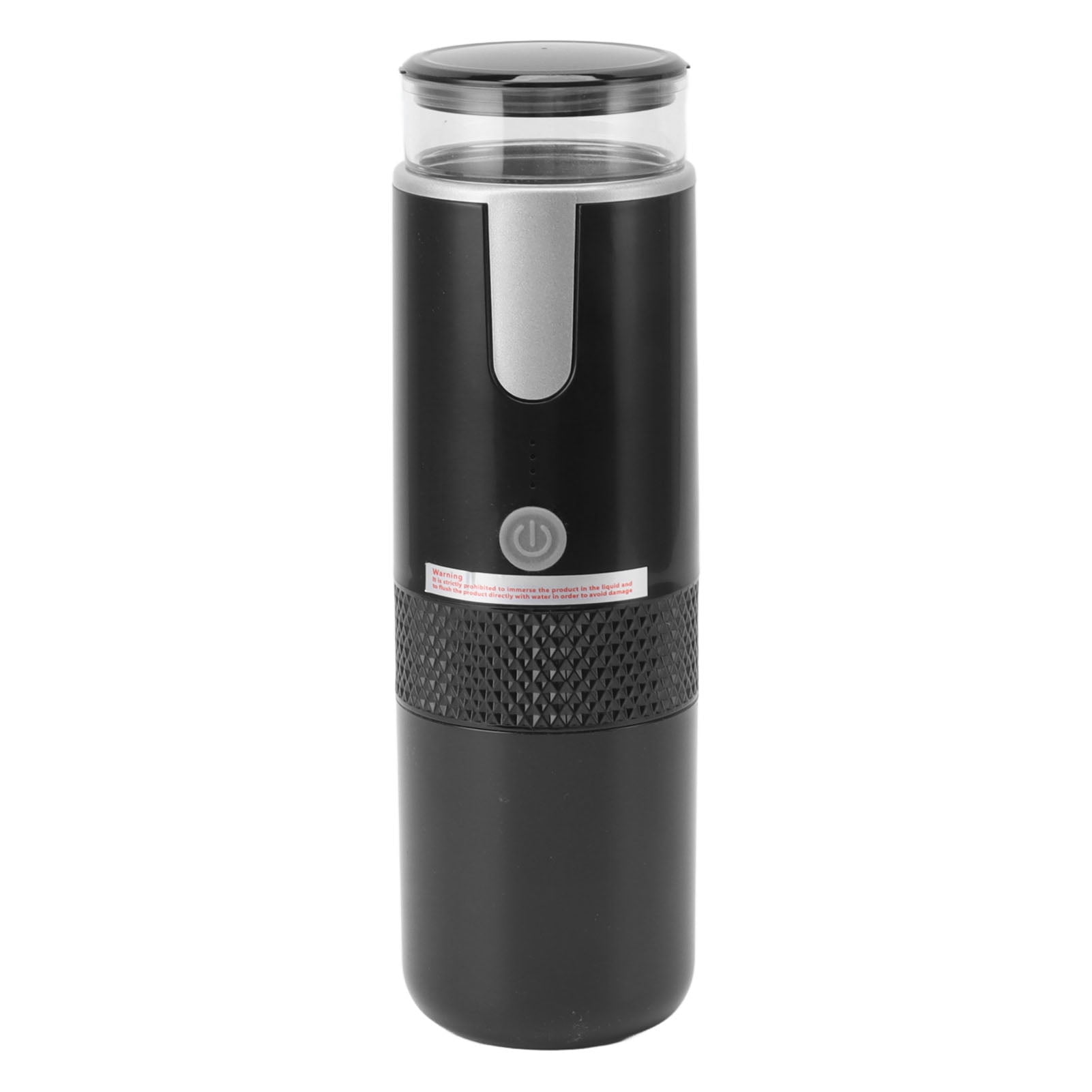 Mini Portable Pocket Coffee Maker, PP Stainless Steel Portable Coffee