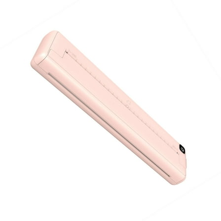 Mini Portable Printer Multifunctional 200dpi High Clear Printing   Printer For Homework Study Materials