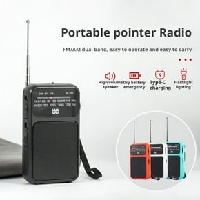 Small Radio