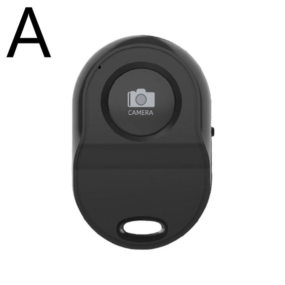 Mini Portable Remote Camera Selfie Shutter For/android Photos Take P0x1 Videos free