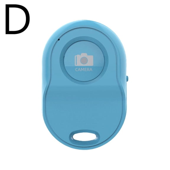 Mini Portable Remote Camera Selfie Shutter For/android Photos Take P0x1 Videos free