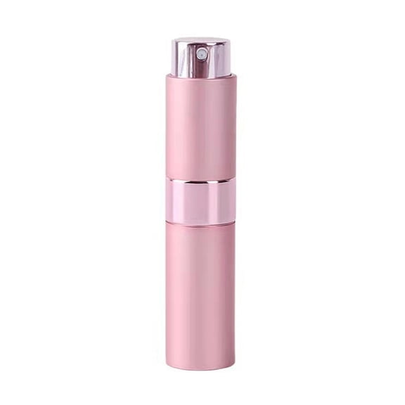 Mini Portable Resuable Travel Atomizer with Refillable Design and Materials
