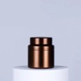 thumbnail image 1 of Mini Portable Sealed Jar Travel Moisture-proof Solid Color Nut Candy Food Storage Container Tea Can Metal Box Stainless Steel, 1 of 10