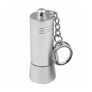 Mini Portable Stop Lock Magnetic Key Peg Stop Lock Tools -2024 Magnet D2S9
