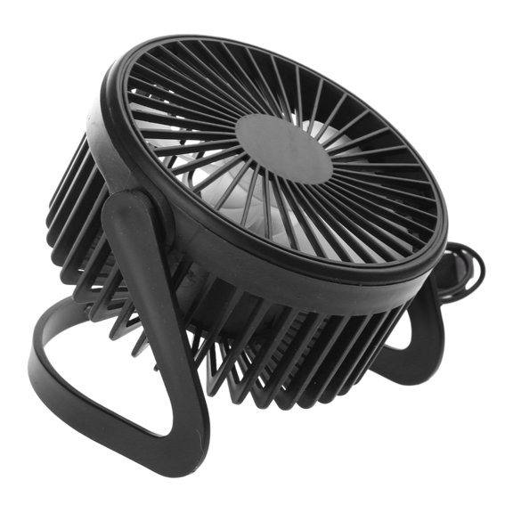 Mini Portable Super Mute Plastic USB Fan Desk Cooling Laptop Notebook PC Cooler