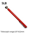 thumbnail image 1 of Mini -=Portable -=Telescopic-= Magnetic Magnet Pen Handy Tool Capacity For Picking Up Nut Bolt Extendable Pickup Rod Stick, 1 of 6