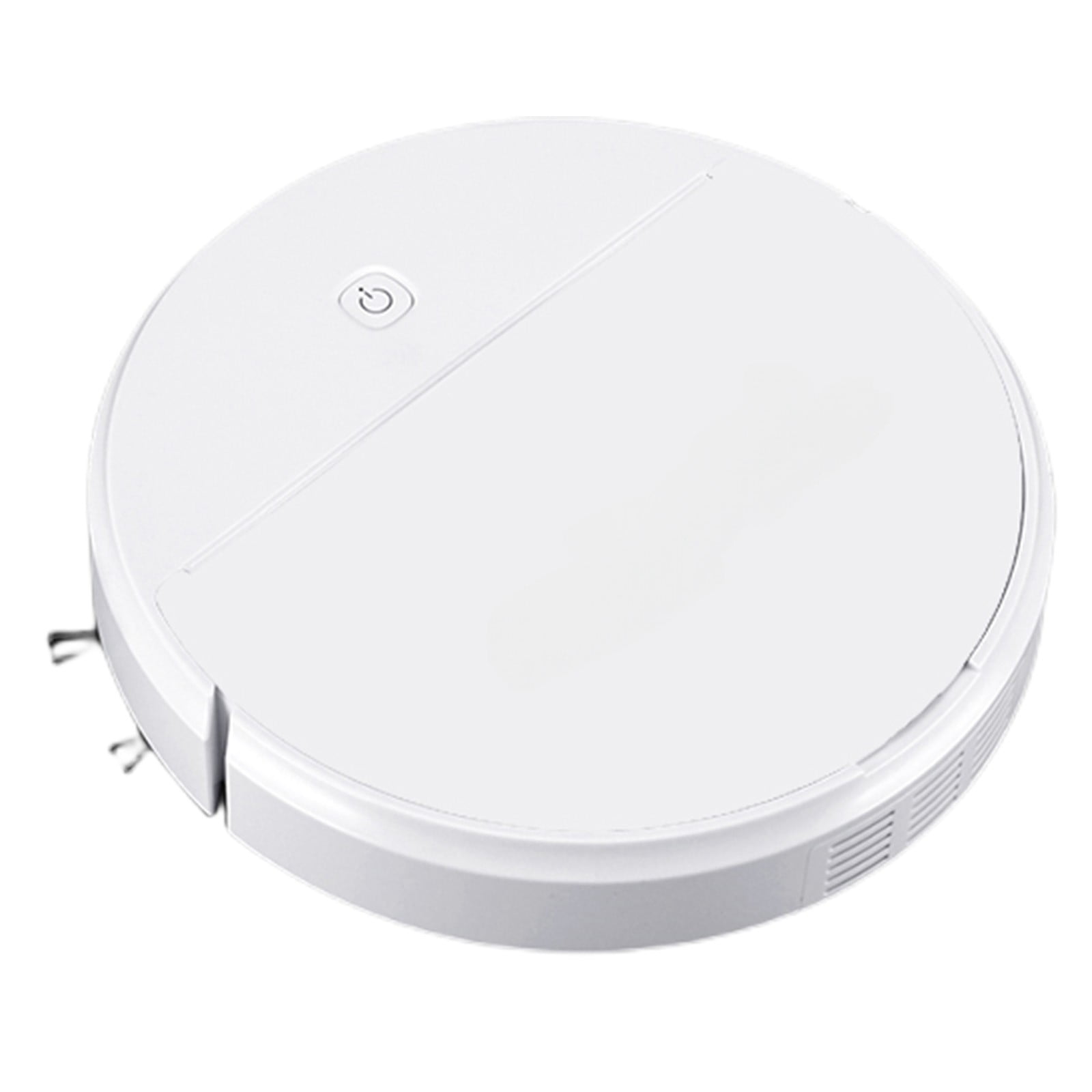 Mini Portable Vacuum Robotic Vacuum Parts Universal Hardwood Floor