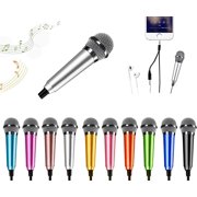 Mini ,Portable Vocal Tiny , Asmr ,Phone , Mini Karaoke for Voice