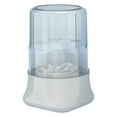 thumbnail image 1 of Mini Portable Washing Machine - USB Rechargeable Small Washer with Deep Cleaning for Underwear, Socks, Compact Travel Laundry for Apartment, Dorm, Camping, 1 of 9
