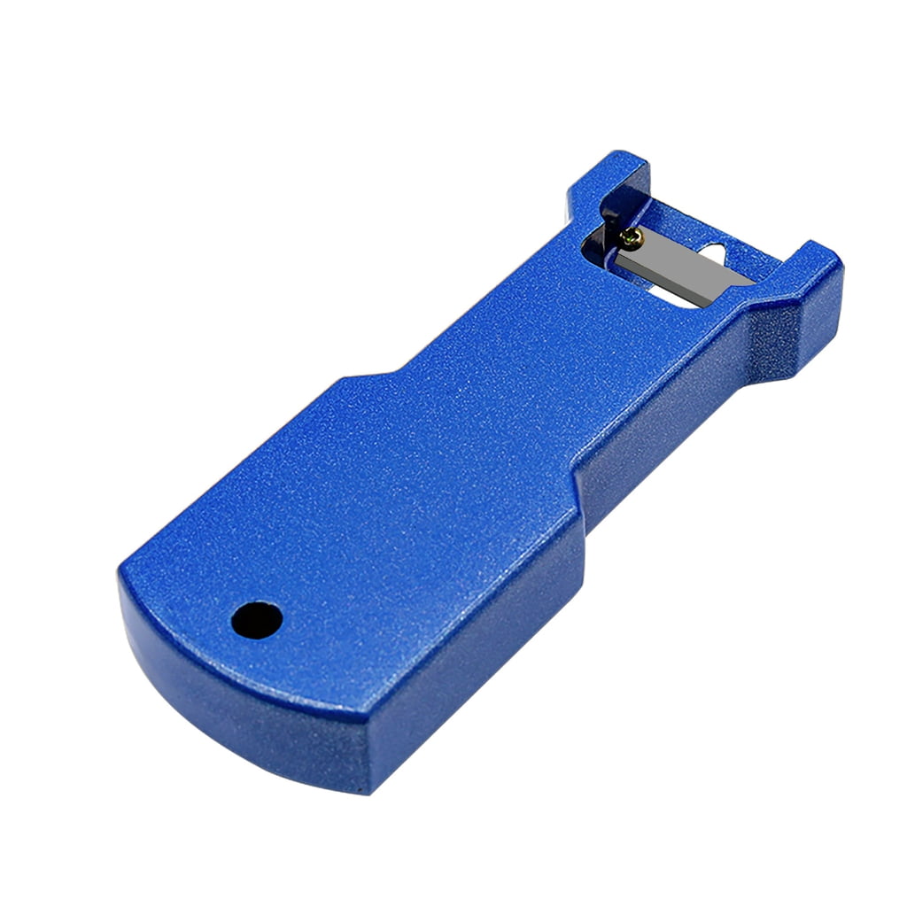 Mini Portable Wire Stripper Crimper Electrician Cable Crimping Stripping Tool
