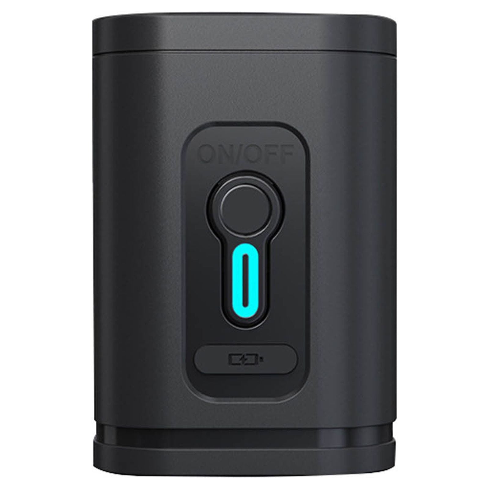 Mini Portable Wireless Air Pump, Usb Rechargeable, with Multiple Air ...