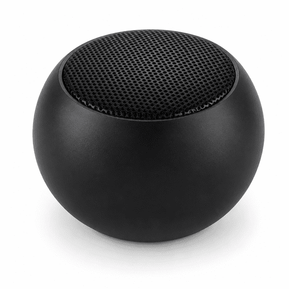 Mini Portable Wireless Bluetooth Speaker, Surround Stereo Loud Sound Speaker, Rechargeable Travel Audio for Home Outdoor Phone Use