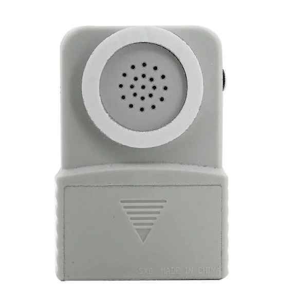 Mini Portable Wireless Voice Changer 8 Voice Modes Disguiser Microphone for Phone Online Chat Gaming
