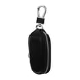 thumbnail image 1 of Keychain Pouch Mini Bag Vehicle Storage Holder Man, 1 of 6