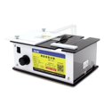 thumbnail image 1 of Mini Precision Bench Saw Woodworking DIY Bench Table Saw Cutting Tools 8000RPM, 1 of 9