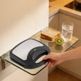 thumbnail image 1 of Mini Press Grill, Electric Steak Maker, Electric Grill Breakfast Maker, 1 of 6