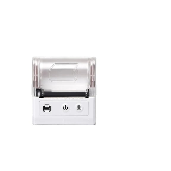 Mini Printer Pocket Thermal Receipt Mobile Portable Ticket Bill Wireless Bluetooth USB