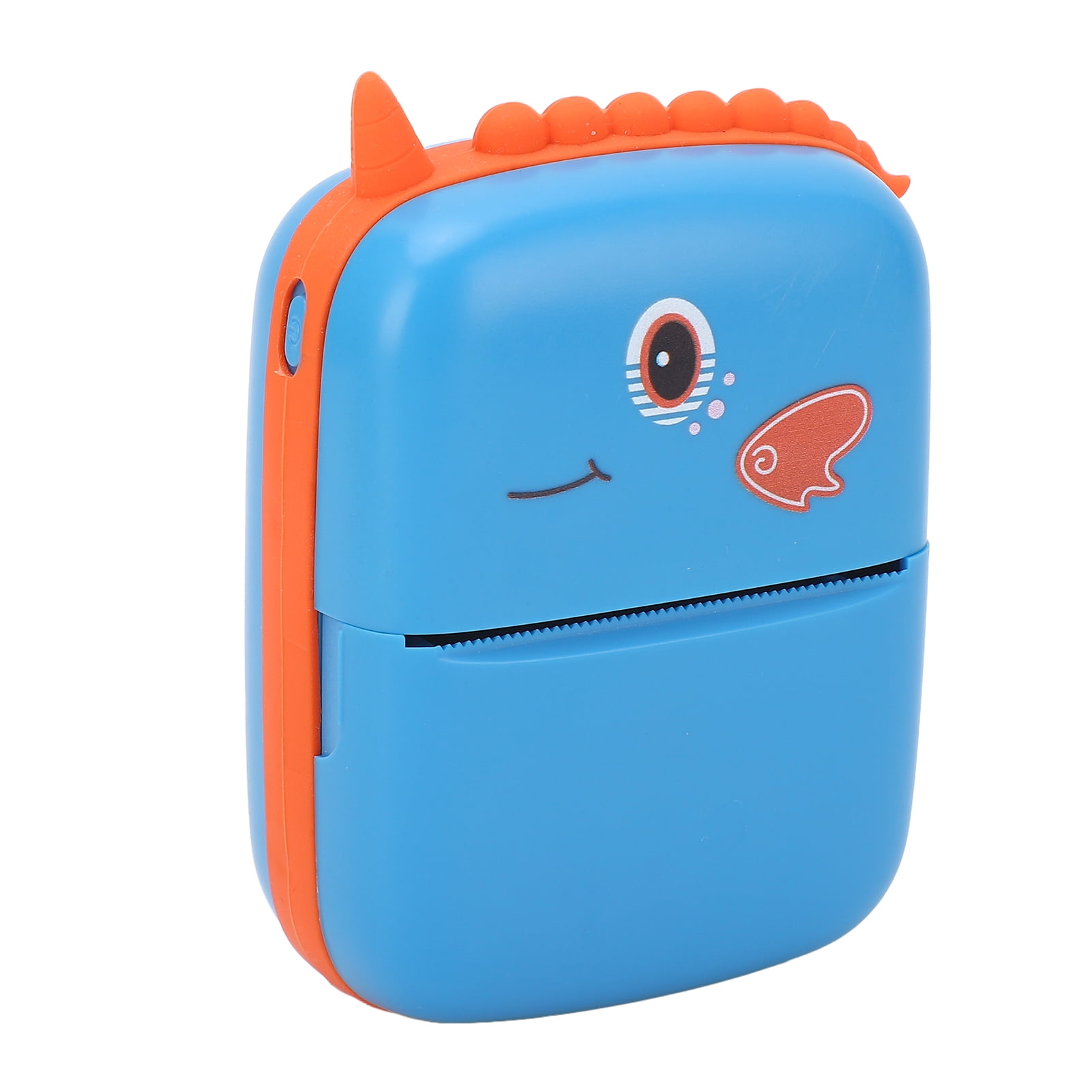 Mini Printer Portable Wireless Inkless Thermal Handheld Bluetooth