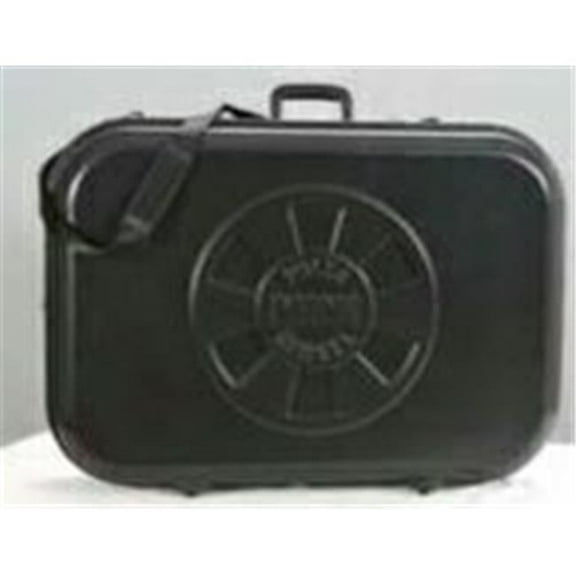 Mini Prize Wheel Game Travel Case