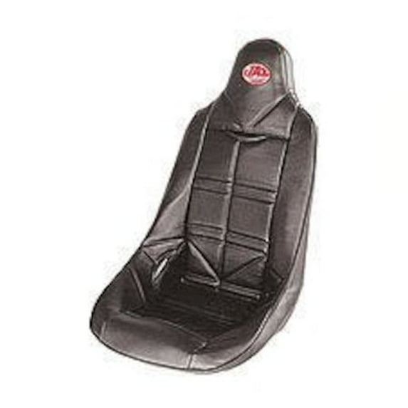 Jaz Mini Pro Stock Seat Cover Black Vinyl