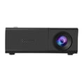 thumbnail image 1 of Mini Projector, 1080P HD Portable Movie Projector with Built-in Speakers, Compatible with Audio/TV Stick/Tablet/Laptop/, Must Haves for Women Men, 1 of 14