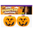 thumbnail image 1 of Mini Pumpkin Fountain, TNT Fireworks, Candle Fountain Effects, 1 of 11