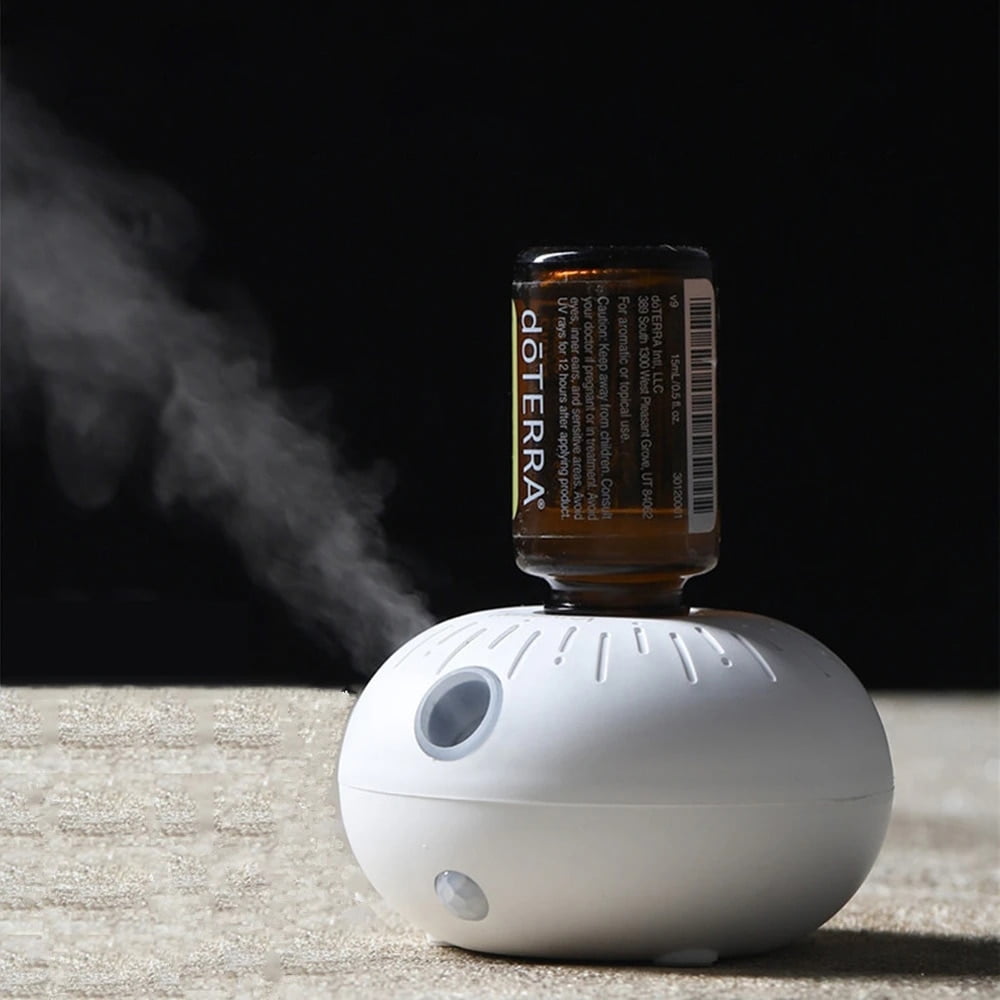 Essential Oils Diffusers Portable Air Purifiers For Home Fragrance