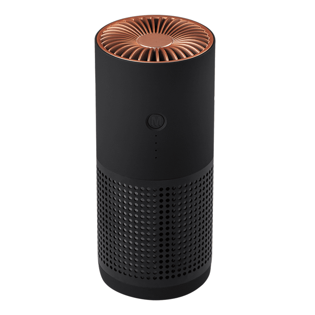 Dyson Purifier Hot + Cool™ Fan HP07 | Black/Nickel | New Dyson Purifier Hot + Cool™ Fan HP07 | Black/Nickel | New