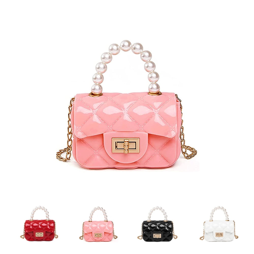 Mini Purse for Toddler Girls Crossbody Cute Princess Handbags Shoulder Bag for Toddler Little Girl Pink c11b2877 b396 4904 a40d da6a5248d631.bbcc5061c853d7099f8e77d3460b3f6d