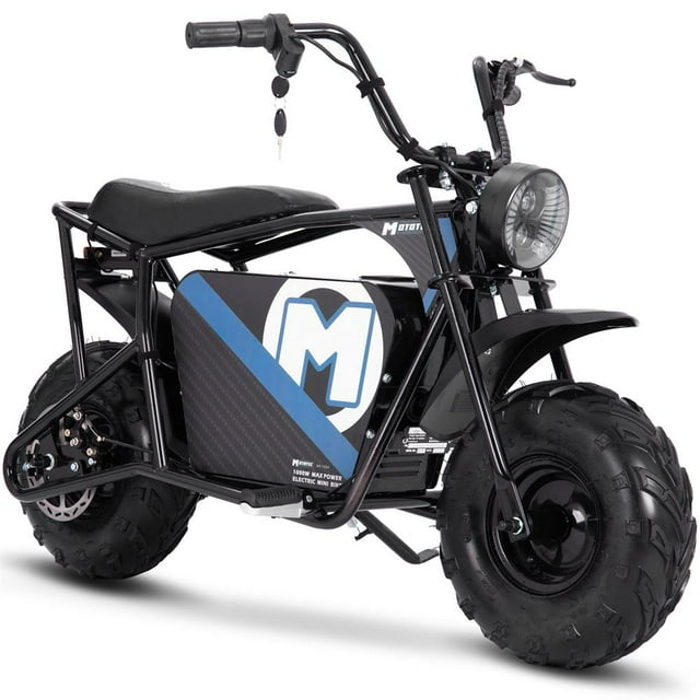 sonora 24v mini quad