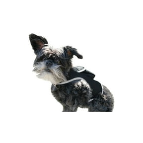 Mini Quad Band Realtime Pet GSM GPRS GPS Tracker w/ Geo-Fence Settings Size:M