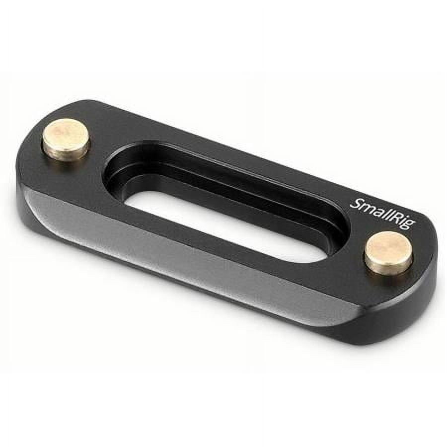 SmallRig 3026 Monitor Mount with NATO Clamp for DJI RS 2/RSC 2
