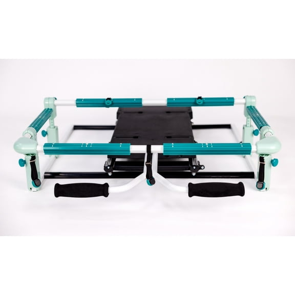 Mini Quilter Domestic Quilting Metal Frame for Beginners