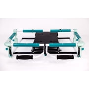 Mini Quilter Domestic Quilting Metal Frame for Beginners