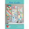 thumbnail image 1 of Mini Quilts Pattern Booklet, 1 of 1