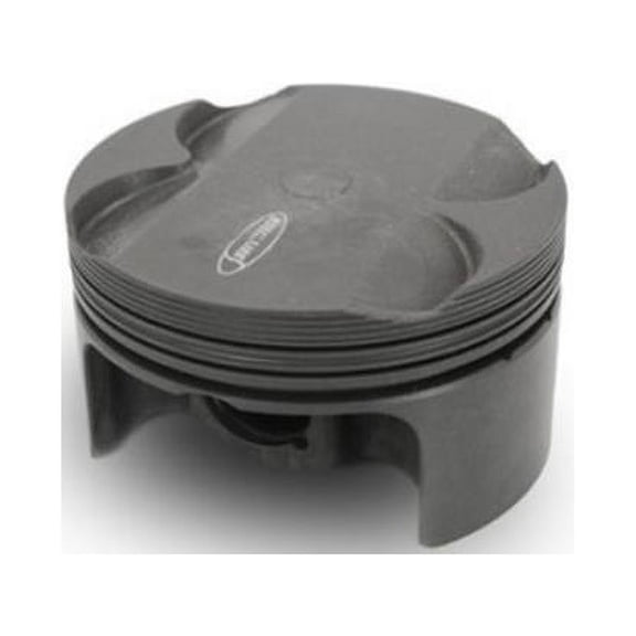 Mini R56 N18 JCW 1.6T 77.50 mm Bore 10-1 CR Pistons Use with GNH07750 - Set of 4
