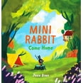 thumbnail image 1 of Mini Rabbit Mini Rabbit Come Home, (Paperback), 1 of 1