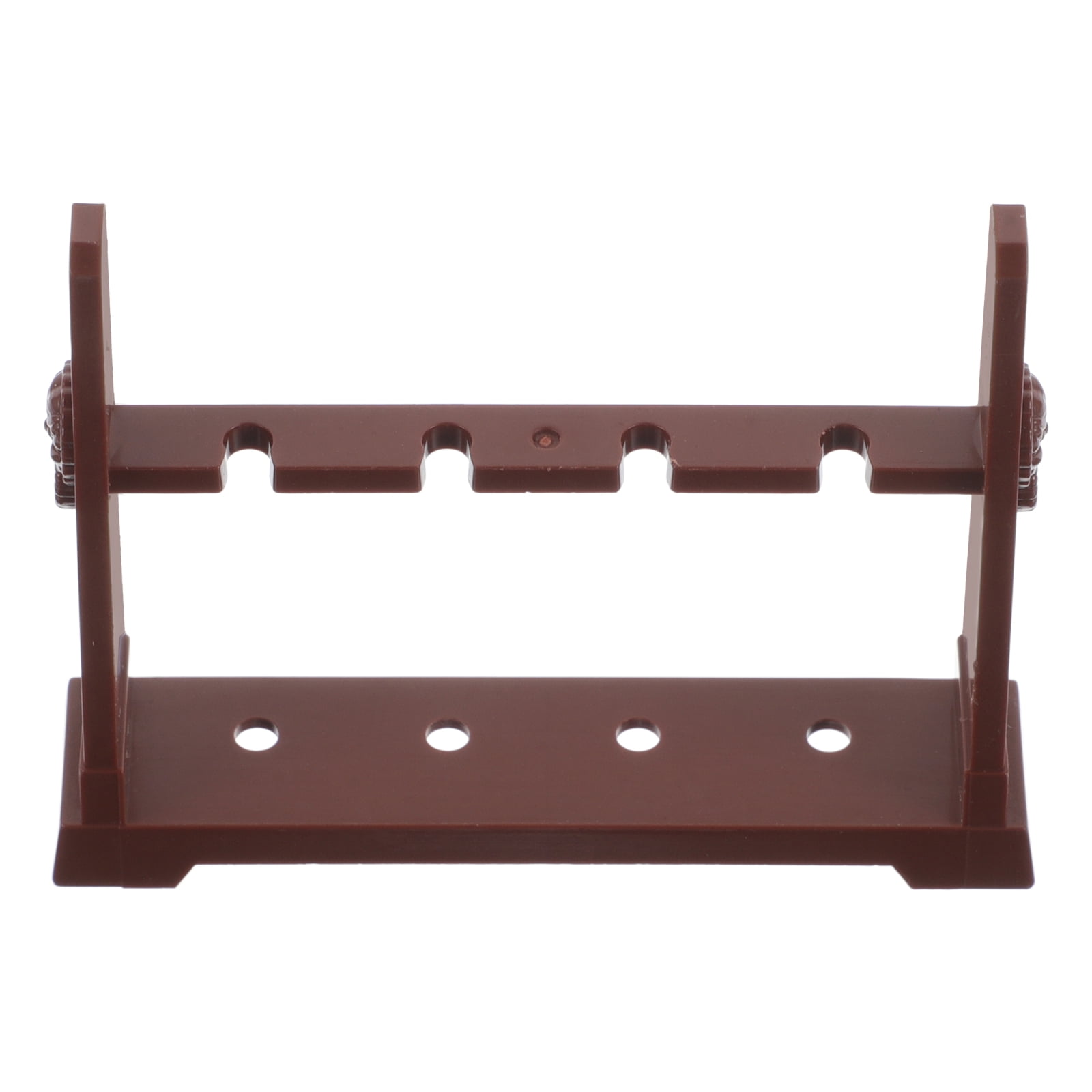 Mini Rack Desktop Stand Figurine Display Shelf Sword Stand Display ...