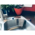thumbnail image 1 of Mini Rack For Kitchen Towels And Rags, 1 of 2