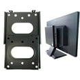 thumbnail image 1 of Mini Rack Mount for HP ProDesk 400 600 G3 G4 G5 G6 Mini PC HP EliteDesk 800 Mini Business Desktop 10-32 inch Small Host Rack Integrate Back Hanging Wall Hang mini-mainframe pylo Mounting Bracket, 1 of 8