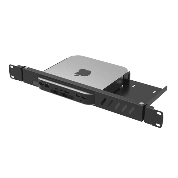 Mini Rack Mount for Mac mini M1 M2